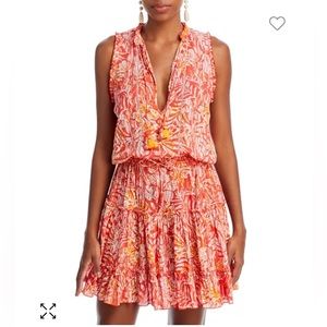 Poupette St Barth dress